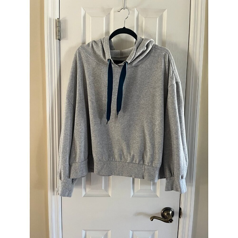 Free Press Hoodie